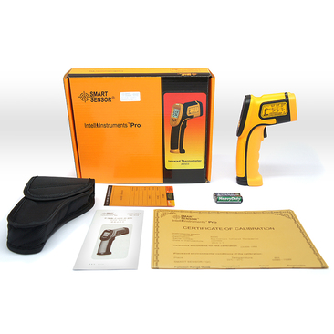 AS550 红外线测温仪