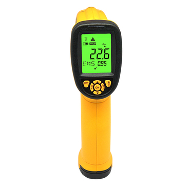 AS872 高温型红外测温仪
