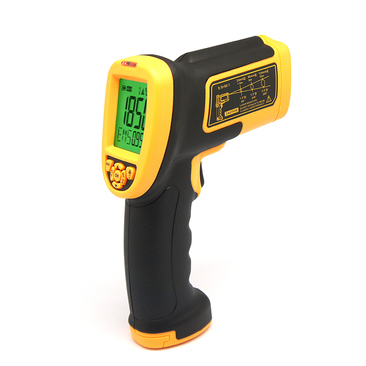 AS882A 短波红外测温仪