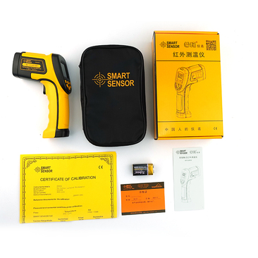 AS842A 红外线测温仪