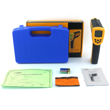 AR872+ 高温型红外测温仪