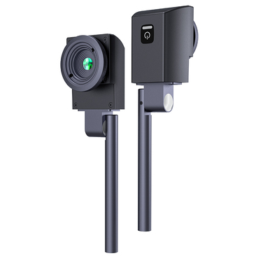 ST9660A+红外热成像仪