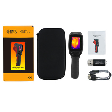 ST9450A+ 红外热成像仪