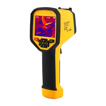 ST9550 infrared thermal imager
    