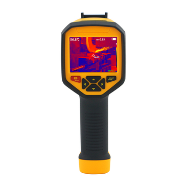 ST9660红外热成像仪