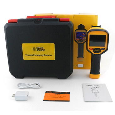 ST9660红外热成像仪