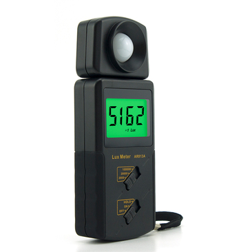 AR813A 一体式光照度计