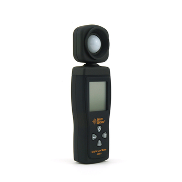 AS803 mini type illuminometer
    