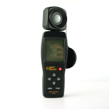AS813 illuminometer
    