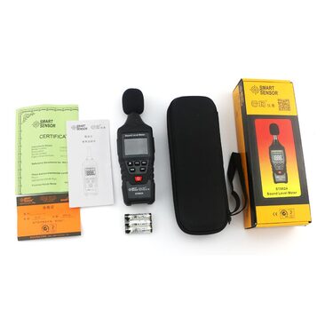 ST8824 noise meter
