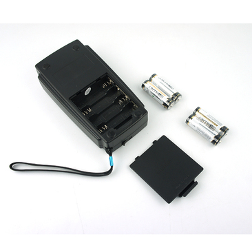 AR856 Multi-function anemometer
    