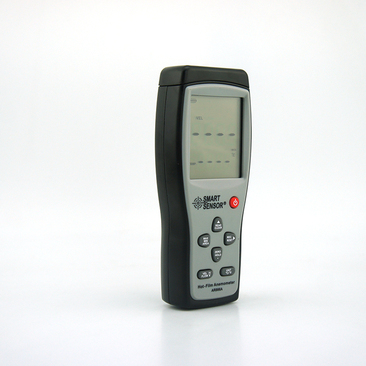 AR866A thermal anemometer
    