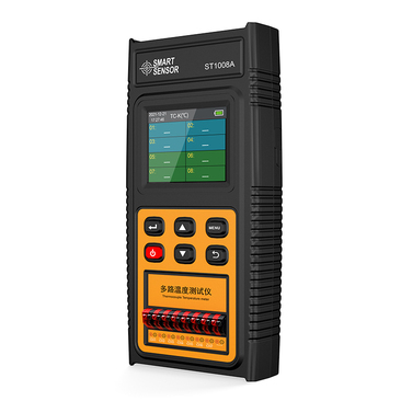 ST1008A 多路温度测试仪