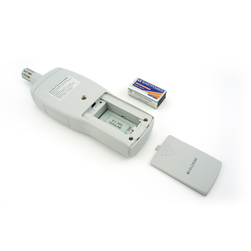 AS837 数字式温湿度计