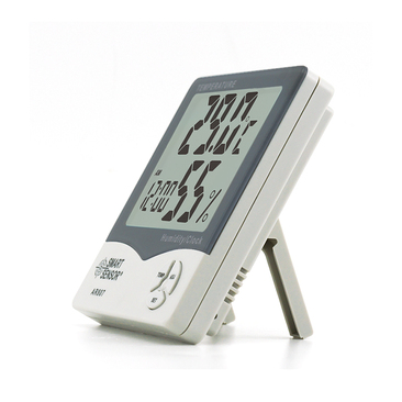 AR807 数字式温湿度计