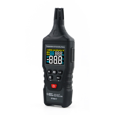 ST8817 温湿度计