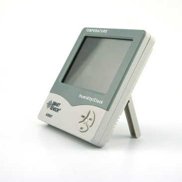 AS807 数字式温湿度计