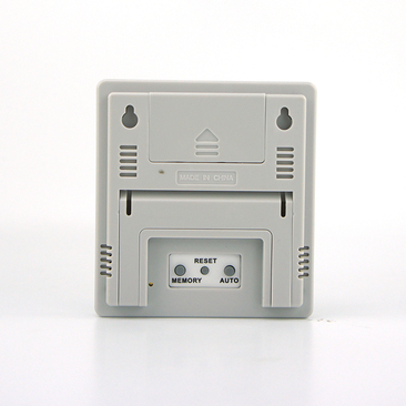 AS807 数字式温湿度计