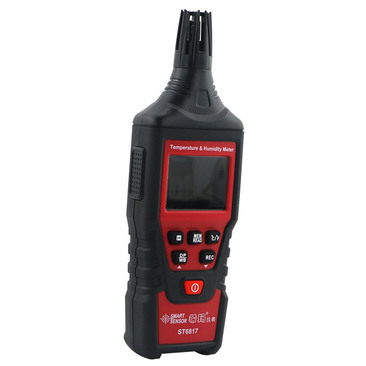 ST6817温湿度计