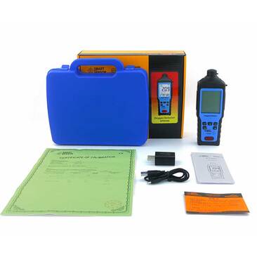 ST8100 氧气检测仪