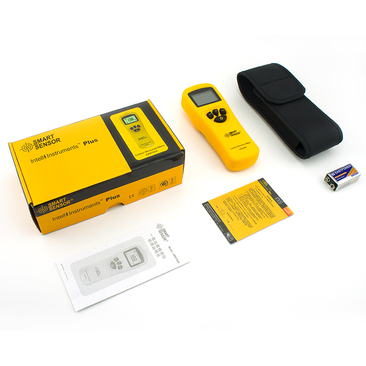 AR8700A 一氧化碳成分仪