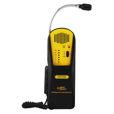 AR5750A 卤素气体检测仪