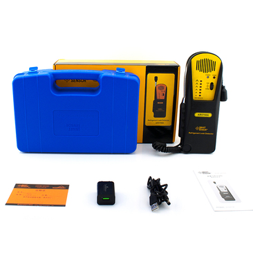 AR5750A 卤素气体检测仪