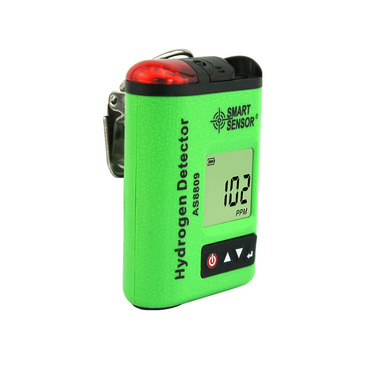 AS8809氢气检测仪