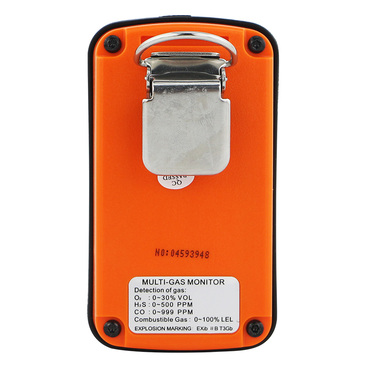 ST8990四合一气体检测仪