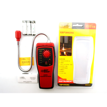 AS8800L 可燃气体检测仪