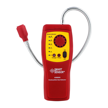 AS8800 combustible gas detector