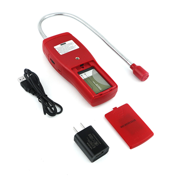 AS8800 combustible gas detector