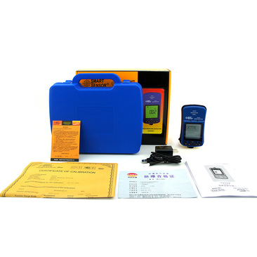 AS8908臭氧检测仪