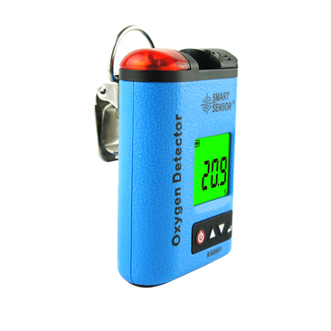 AS8801氧气体检测仪