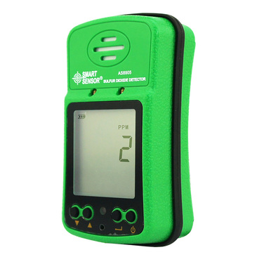 AS8905二氧化硫检测仪