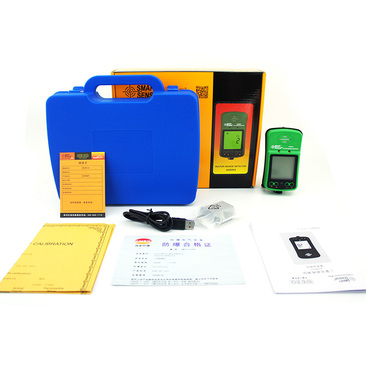 AS8905二氧化硫检测仪