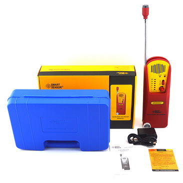 AR8800A+ 可燃气体检测仪