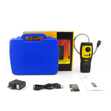 AS5750 卤素气体检测仪