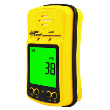 AS8907一氧化碳检测仪