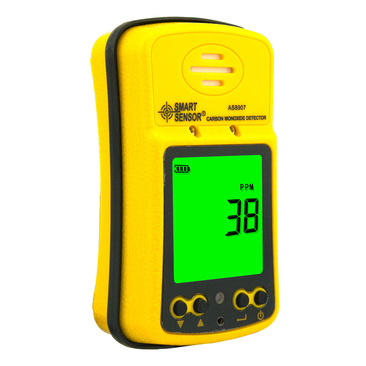 AS8907一氧化碳检测仪