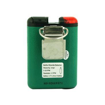 AS8805二氧化硫检测仪