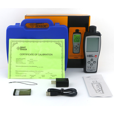 AR8500 氨气检测仪