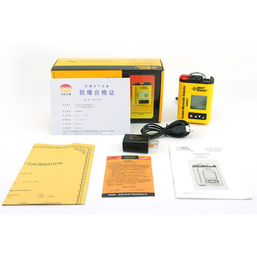 AS8807一氧化碳检测仪