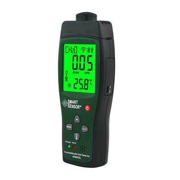 AR8600L 甲醛气体检测仪