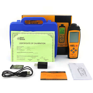 AR8200 二氧化碳检测仪