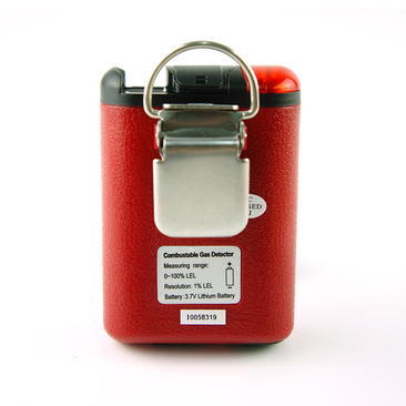 AS8802可燃气体检测仪