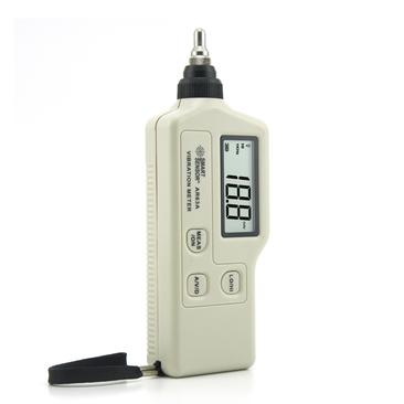 AR63A 便携式测振仪