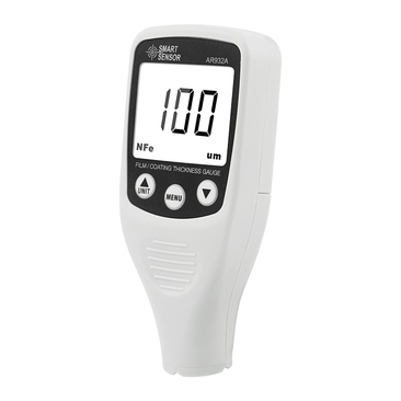 AR932A 涂层测厚仪