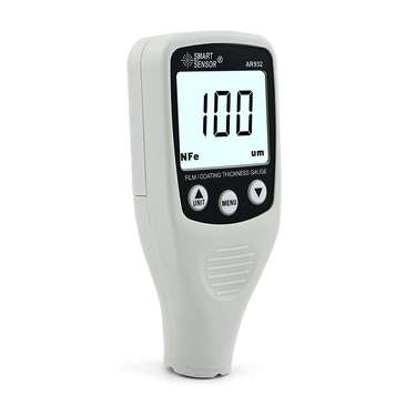 AR932 涂层测厚仪- 复合型
