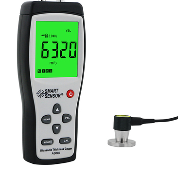  AS840 声波测厚仪